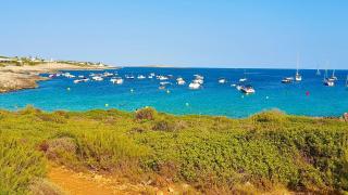 Binibeca Vell Luxury Villa, sea direct access, private pool - 8