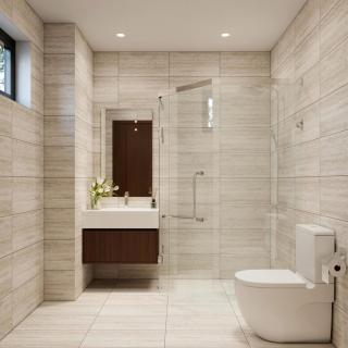 Cham Luxury 9BR Beach & Mountain Villa - 9