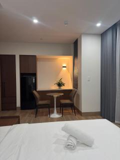 Cham Luxury 9BR Beach & Mountain Villa - 5