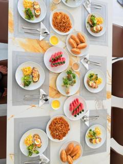 Cham Luxury 9BR Beach & Mountain Villa - 3