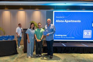 Alona Apartments - 6