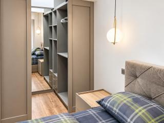 Forumland Modern Cozy in Kalamaria 90sqm apartment 2 beds - 4