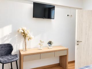 Forumland Modern Cozy in Kalamaria 90sqm apartment 2 beds - 1