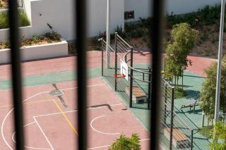 1BR Yas Golf Collection Stunning Park Front - 1
