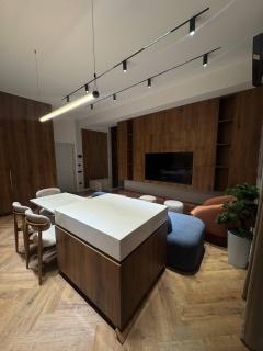 SamirasApartmentTashCity - 5