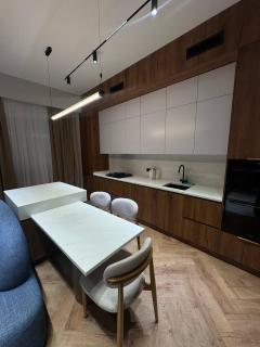 SamirasApartmentTashCity - 4
