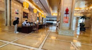Riverview Hotel on the Bund - 3