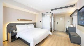 Jinjiang Inn Shenyang Zhong Street - 3