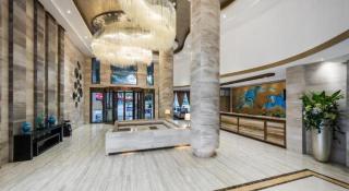 Jinjiang Inn Style Fuzhou IKEA Gushan - Fuzhou - 4