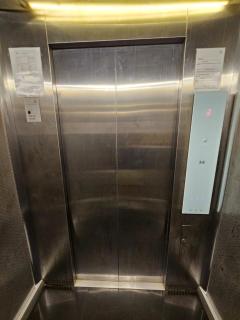 Regalo Inn with lift at Kotalaksamana - 2