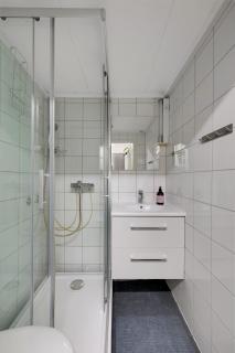 Northstay - Verftsgata Apartment, Apartment 1 - 4