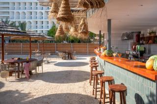 Oasis Spa Club Dead Sea Hotel - 16 years Plus - 2