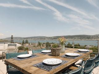 Lake Zürich Luxury Retreat 15 Min to City - 6