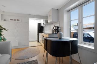 Northstay - Verftsgata Apartment, Apartment 1 - 7