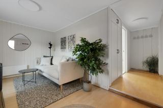 Northstay - Verftsgata Apartment, Apartment 1 - 1