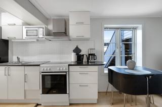 Northstay - Verftsgata Apartment, Apartment 1 - 6