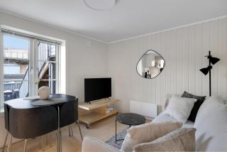 Northstay - Verftsgata Apartment, Apartment 1 - 9