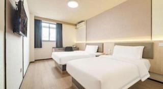 Jinjiang Inn Nantong Tongzhou Jianshe Road - 7
