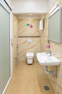 CBL104INN By Blessings - Chennai Trade Center - 4