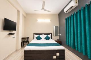 CBL104INN By Blessings - Chennai Trade Center - 2