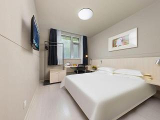 Jinjiang Inn Jiayuguan Chengxin Plaza - 4