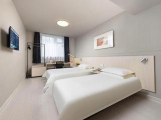Jinjiang Inn Jiayuguan Chengxin Plaza - 2