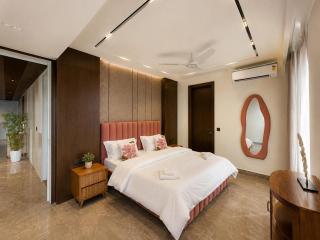 Lumen Residences01 Cyber hub Central luxury 4BHK - Gurgaon - 9