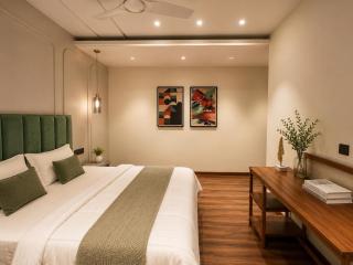 Lumen Residences01 Cyber hub Central luxury 4BHK - Gurgaon - 6