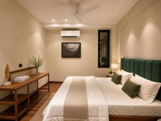 Lumen Residences01 Cyber hub Central luxury 4BHK - Gurgaon - 4