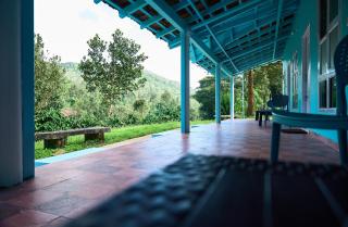 Coorg Island Cafe Resort - 2