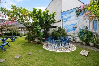 Collection O near Aviary Park Indonesia formerly Ellada Garden - 7