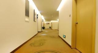 GreenTree Inn Ningbo Beilun District Meishan Beach - 5