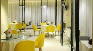 Jinjiang Inn Select Wuhan Tianhe International Airport - 8