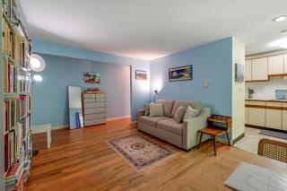 Extended Stay Condo: 6 Mi to UConn Health - 5