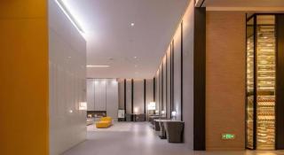 Jinjiang Metropolo Hotel Hangzhou East Railway Station - 7