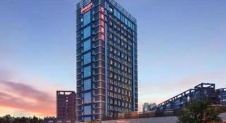 Lavande Hotel Xi'an High-Tech Zone West Avenue Sunshine City - 8