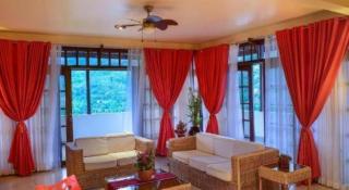 Tribal Hills Mountain Resort - 9