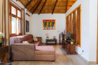 ZARIA Garden Bungalows - 0