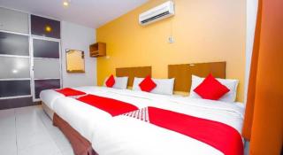 Hotel O Walk Inn - 4