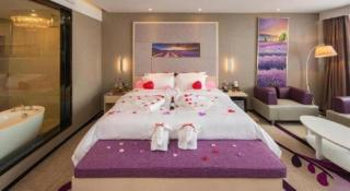 Lavande Hotel Qingyuan Sports Park City Government - 9