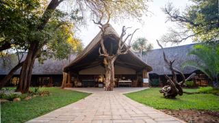 Kilima Private Game Reserve & Spa - 0