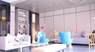 Jinjiang Inn Select Wenzhou South High-speed Railway Station Xinqiao - 8