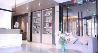 Jinjiang Inn Select Wenzhou South High-speed Railway Station Xinqiao - 4