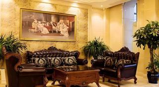 Vienna Classic Hotel Ningbo Xiangshan Shipu Harbor - 6