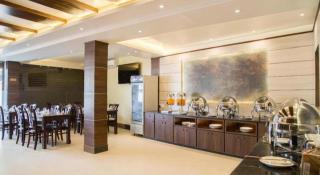 Ganapati Airport Hotel - 5
