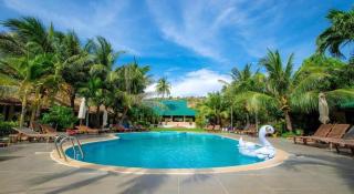 Sun and Sands Beach Hotel Spa - Mui Ne - 4