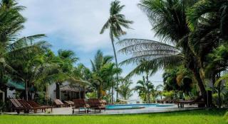 Sun and Sands Beach Hotel Spa - Mui Ne - 8