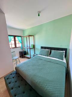 Villa Maze Suites - Canoa Quebrada - Aracati - 2