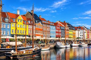 Elegant Scandinavian Flat by Nyhavn Luxury Stay - Copenhagen - 2