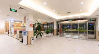 Ibis Anyang Jiefang Ave Hotel - 1